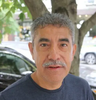Carbajal de la Cruz