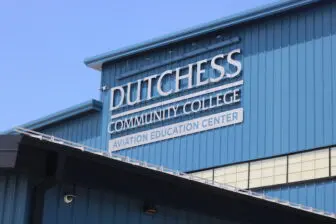In 2021, DCC opened an Aviation Education Center at the airport.