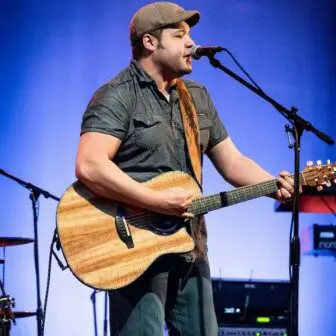 jason gisser band