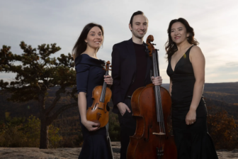 trio ranconteur