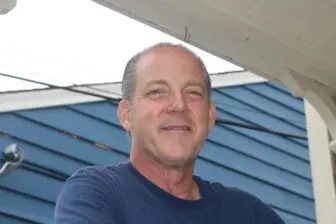 Ron Karabinos 