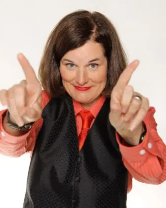 paula poundstone