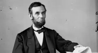 Lincoln 1862