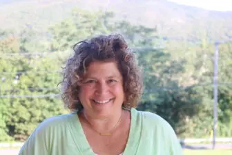 Teresa Greenough 