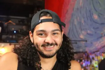 Adrian Velazquez