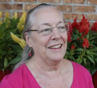 Diana Swinburne