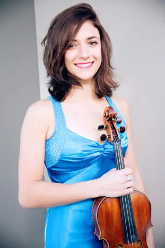 Milena Pajaro-van de Stadt