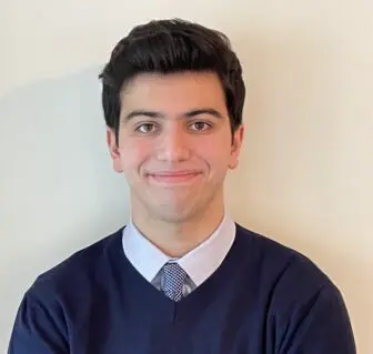 Jacob Aframian