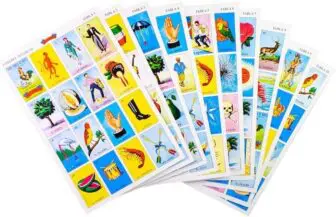  loteria