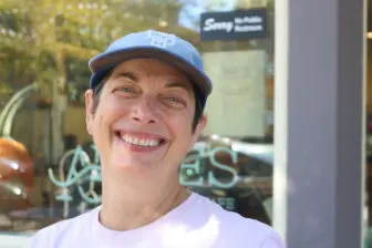 Carol Casparian