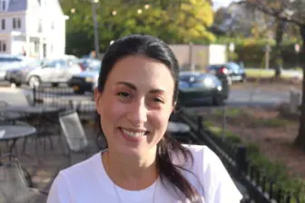 Liz DePonto