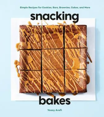 snacking bakes 
