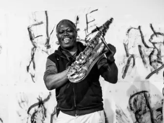 joe mcphee