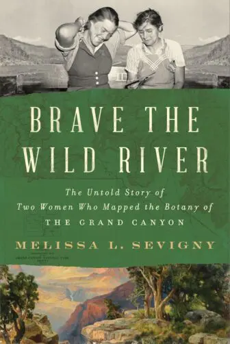Brave The Wild River