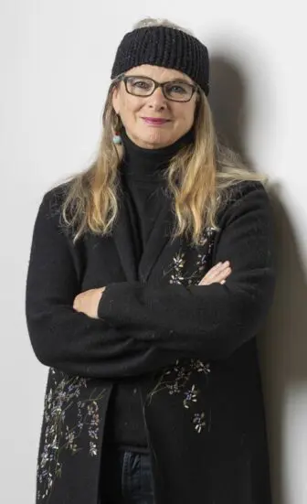 Susan Osberg