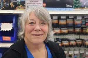 Debbie Darman
