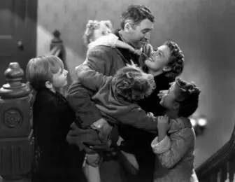 wonderful life
