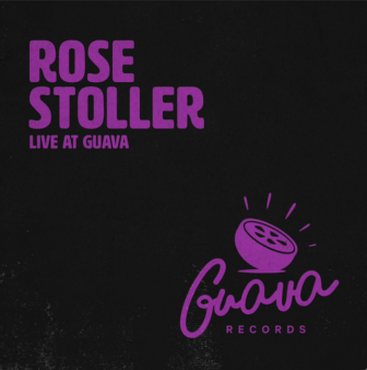 Rose Stoller: Live at Guava 