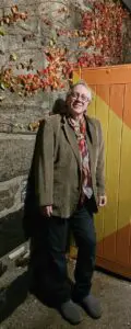 Hershberger Photo by Linda Milne Speziale