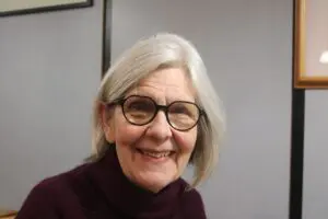 Lynnette Rajala