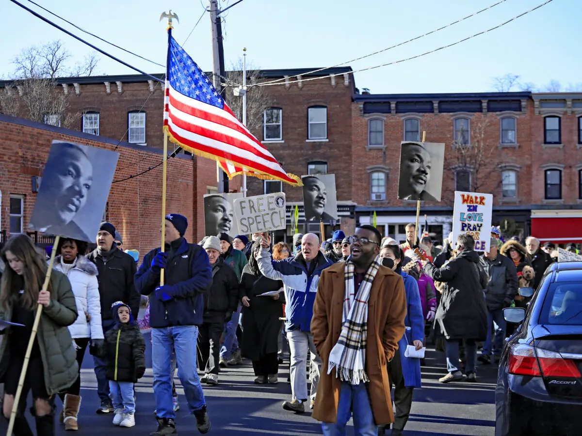 MLK DAY beacon-parade-1-16-2023