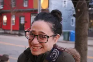 Julia Mills