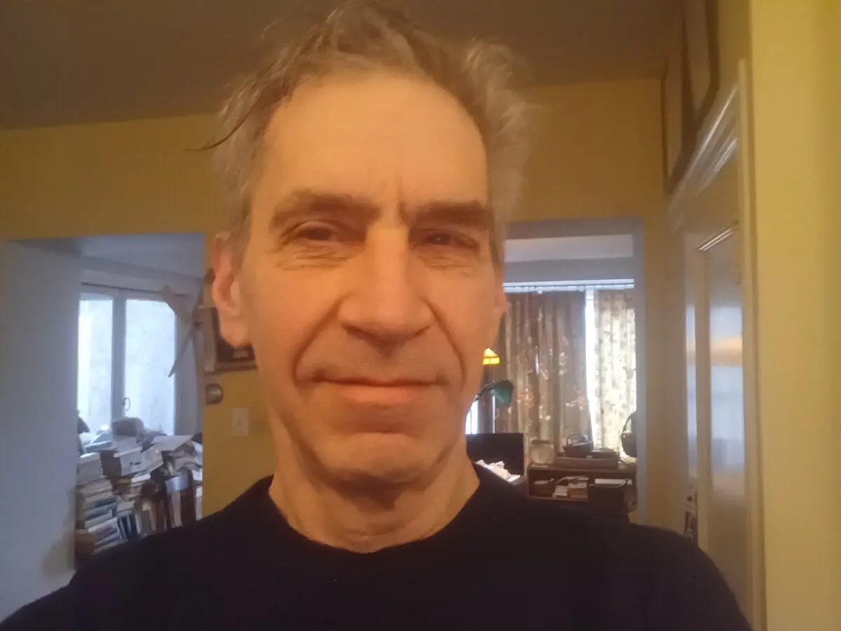 Philip Weiss