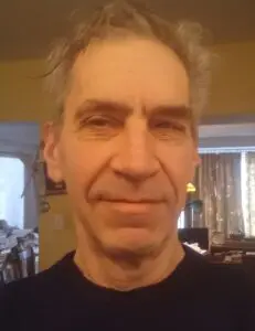 Philip Weiss (Photo provided)