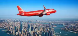 Play Airlines offers flights from Stewart to Iceland (Photo provided)