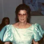 Carol Carey