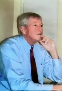 peter donnelly