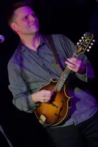 August EriksmoenPhoto by Ross Corsair