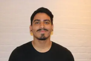 Jesus Velasquez 