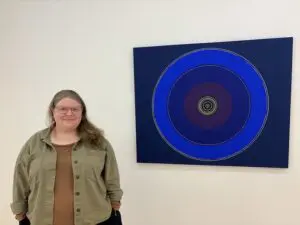 Katharine Overgaard (Photos provided)