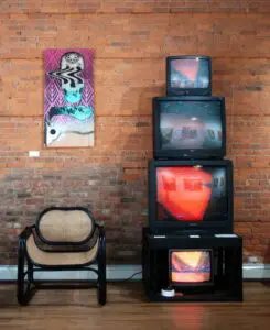 "Reception Perception"