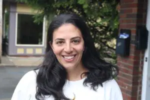 Sabrina Frisanda