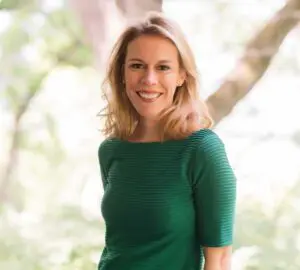 Allison Pataki 
