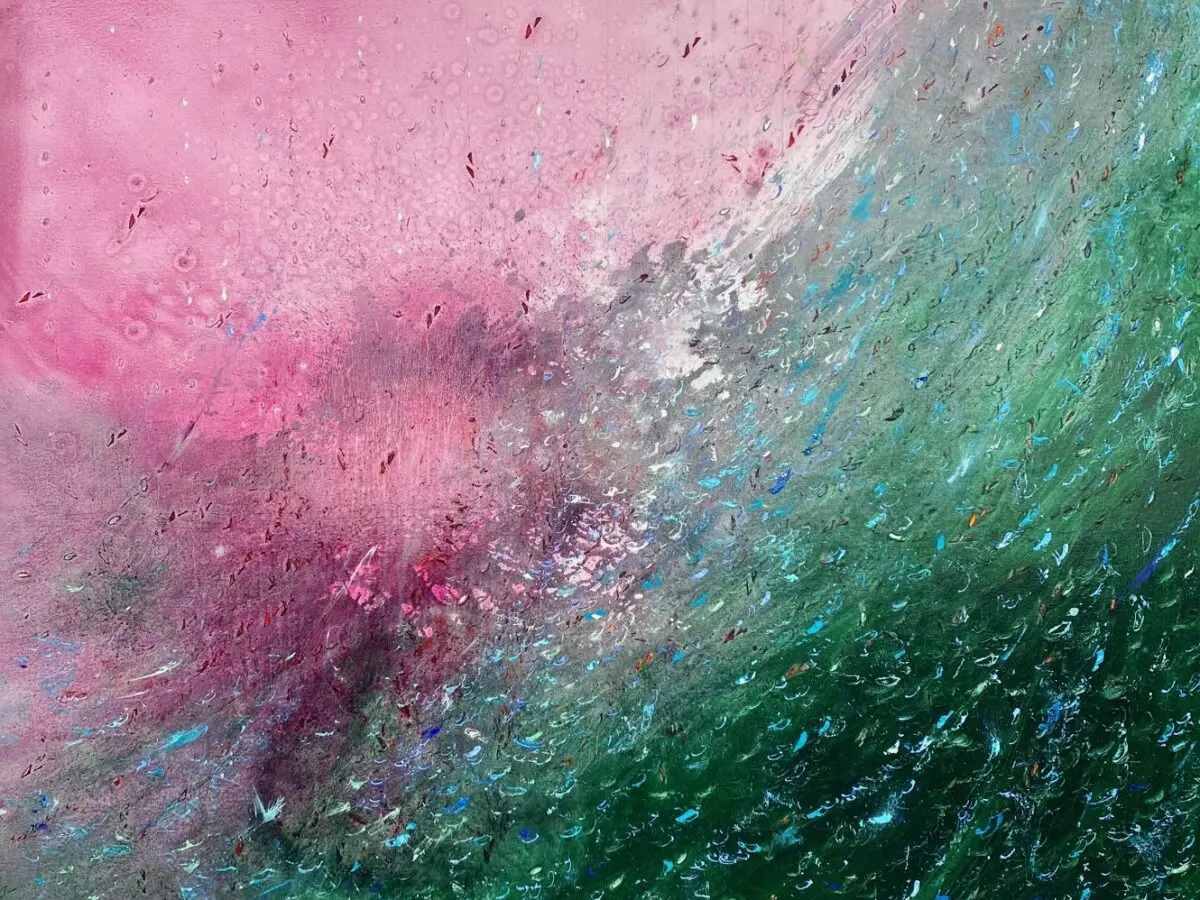 "Big Pink"