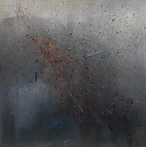 "Squall"