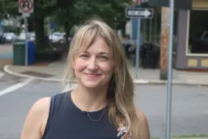 Sarah Salibury