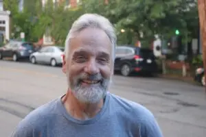 Dave Merandy