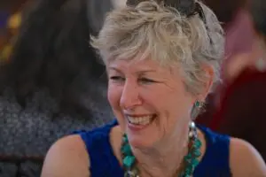 Nancy Swann