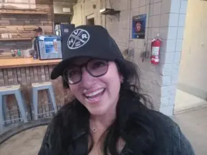 Mary Paden