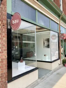 The Beacon Artist Union galleryPhoto by Jeff Simms