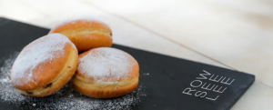 Beignet