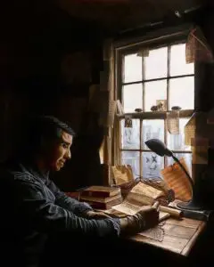 “Letters to Russ”