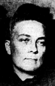 Nellie Seaman