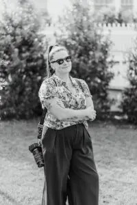 Emma McDonald Diamond