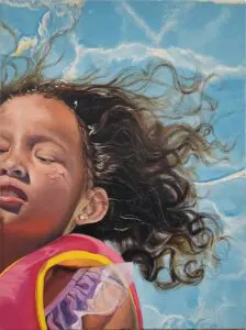 "Mermaid Dreams"