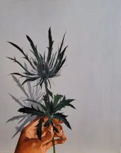 "Thistle"